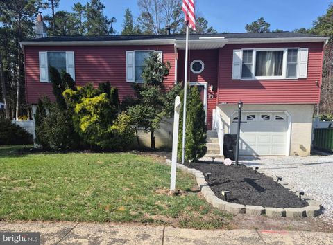 Photo of 11 Fletcher Blvd, SICKLERVILLE, NJ 08081 (MLS # NJCD2111660)