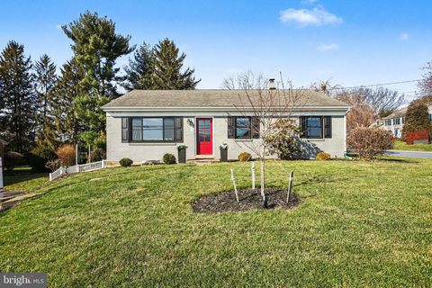 2848 KISSEL HILL ROAD LITITZ PA 17543