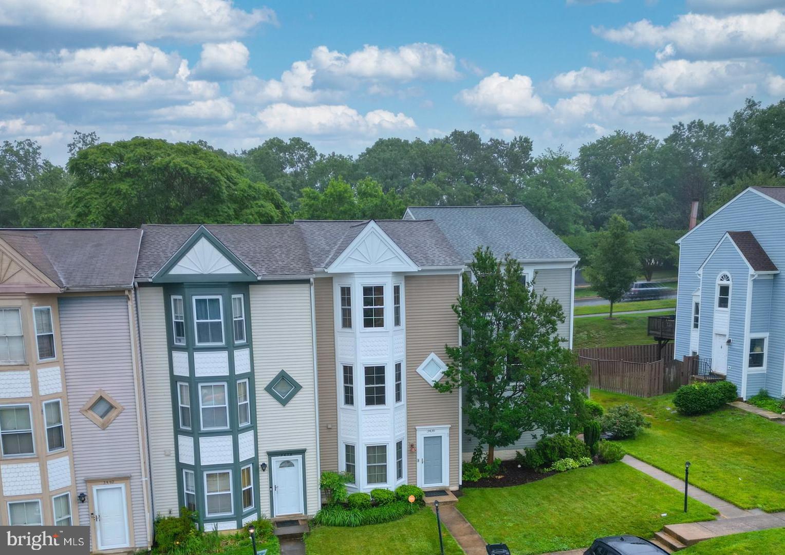 3436 CALEDONIA CIRCLE