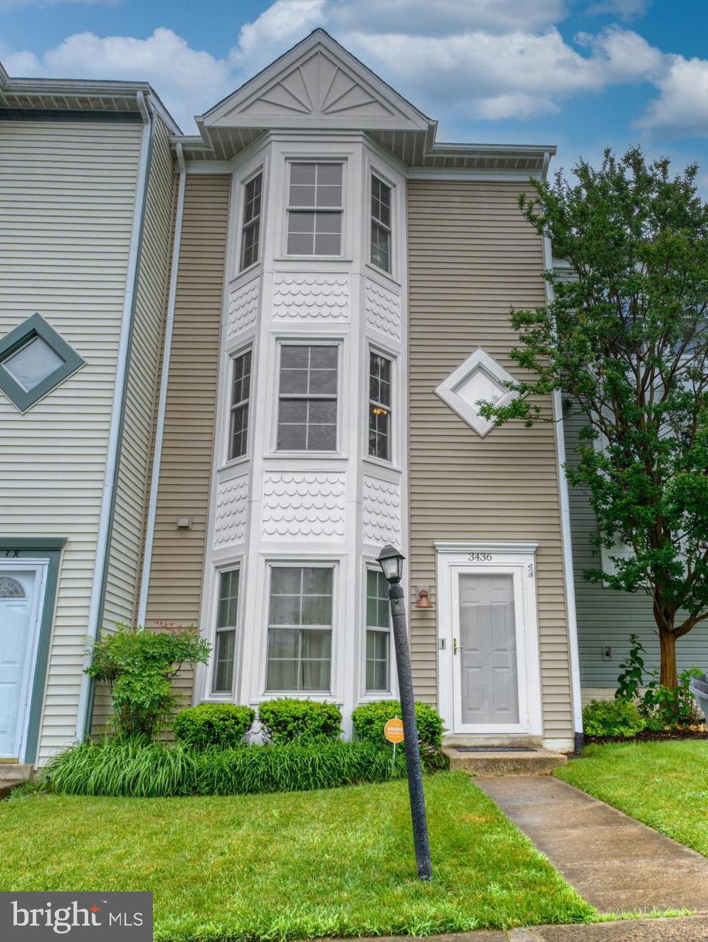 3436 CALEDONIA CIRCLE