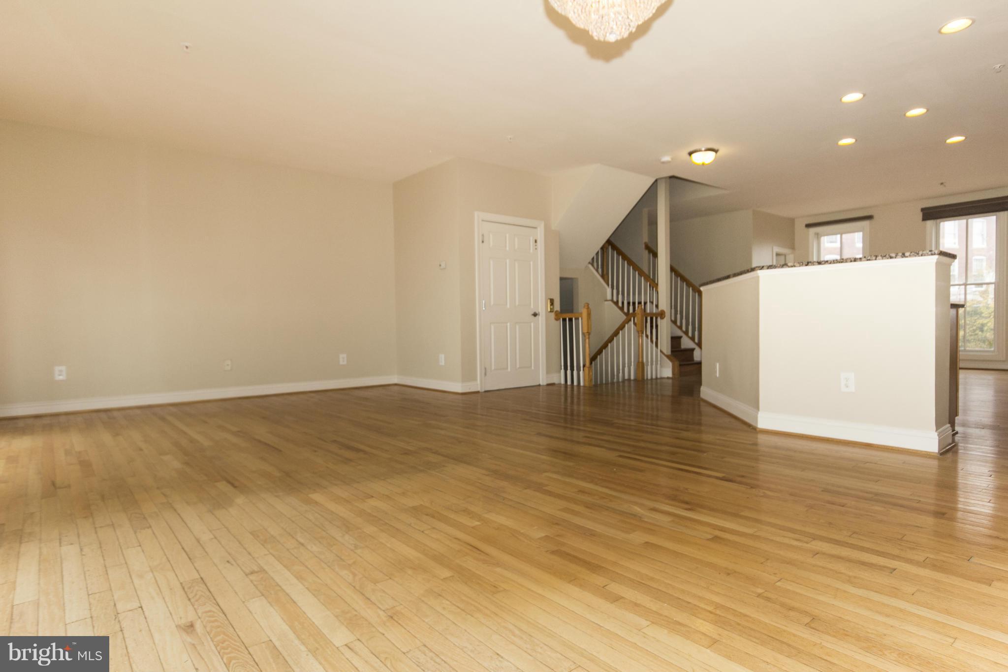 CANTON - Residential Lease