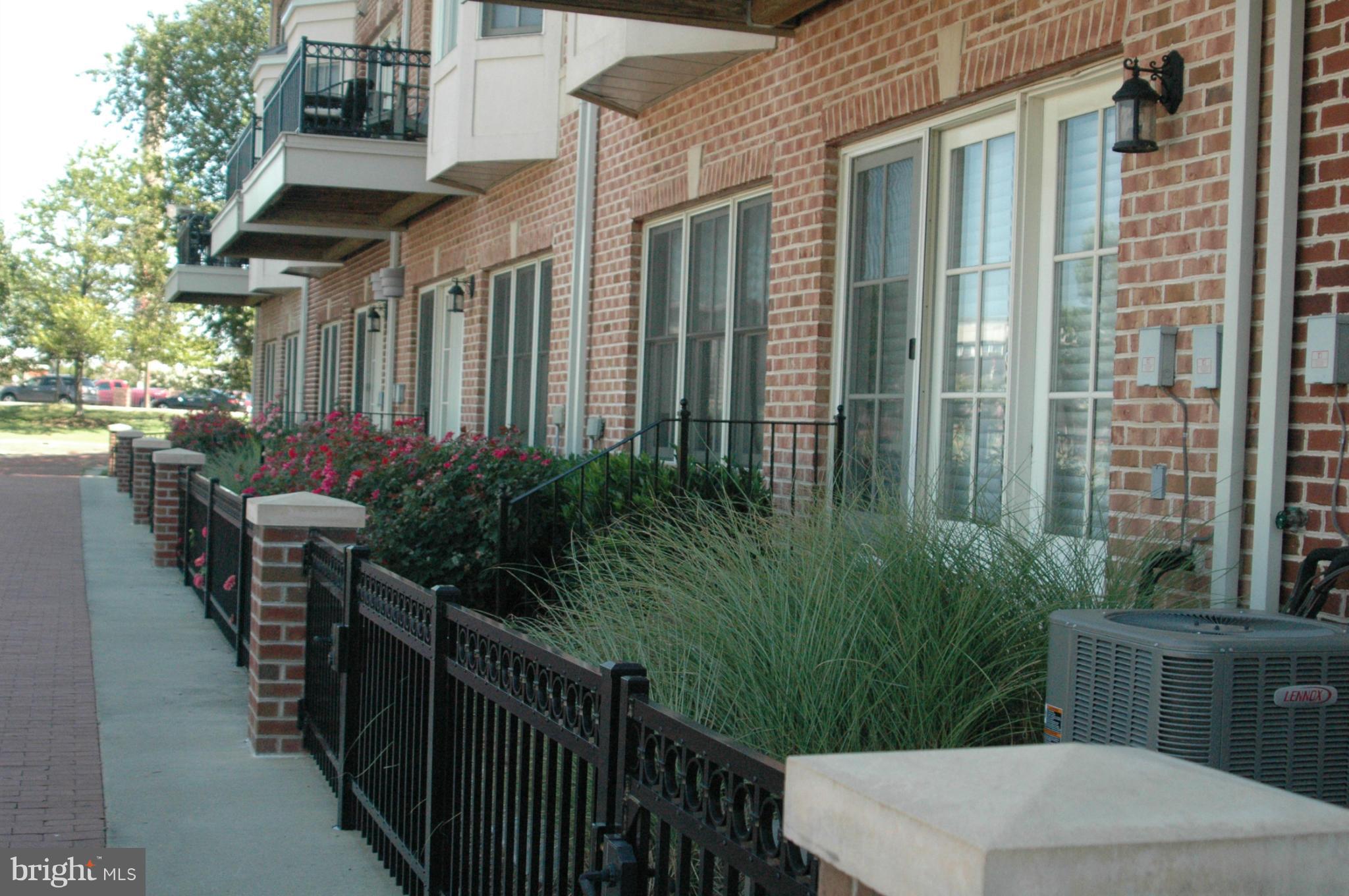 CANTON - Residential Lease