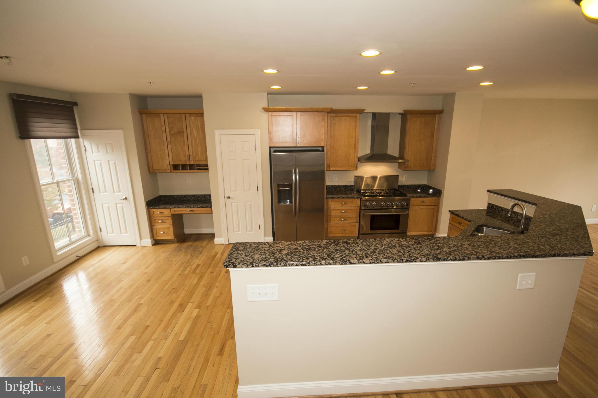 CANTON - Residential Lease