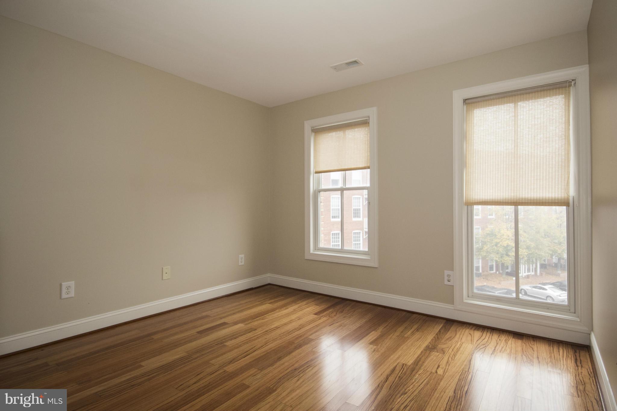 CANTON - Residential Lease