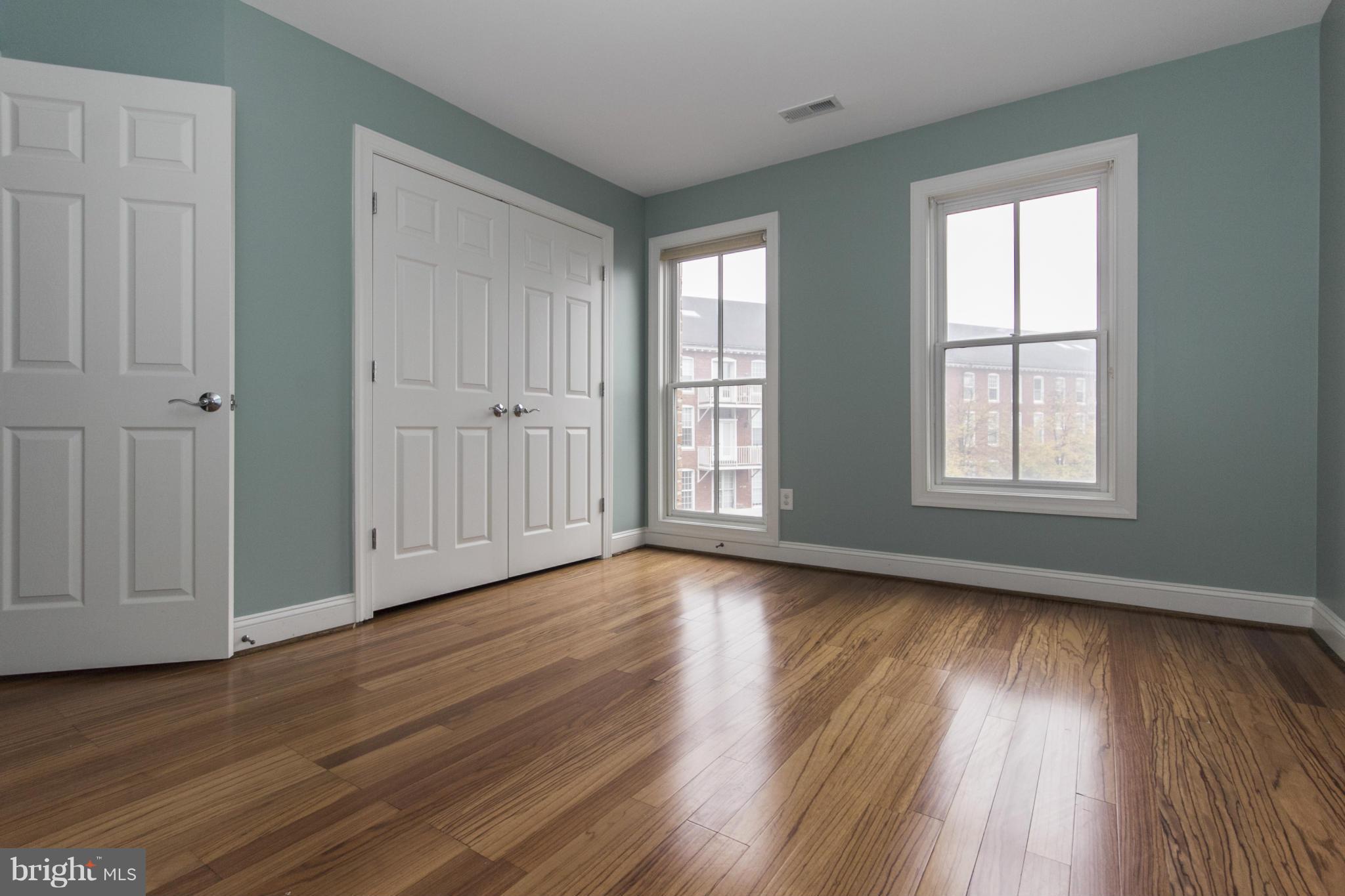 CANTON - Residential Lease