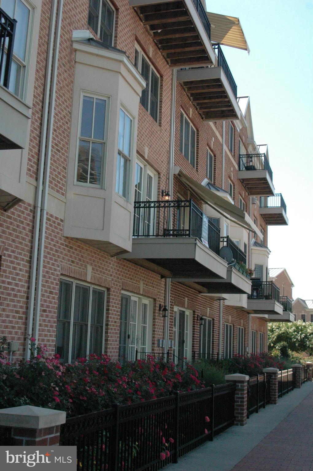 CANTON - Residential Lease