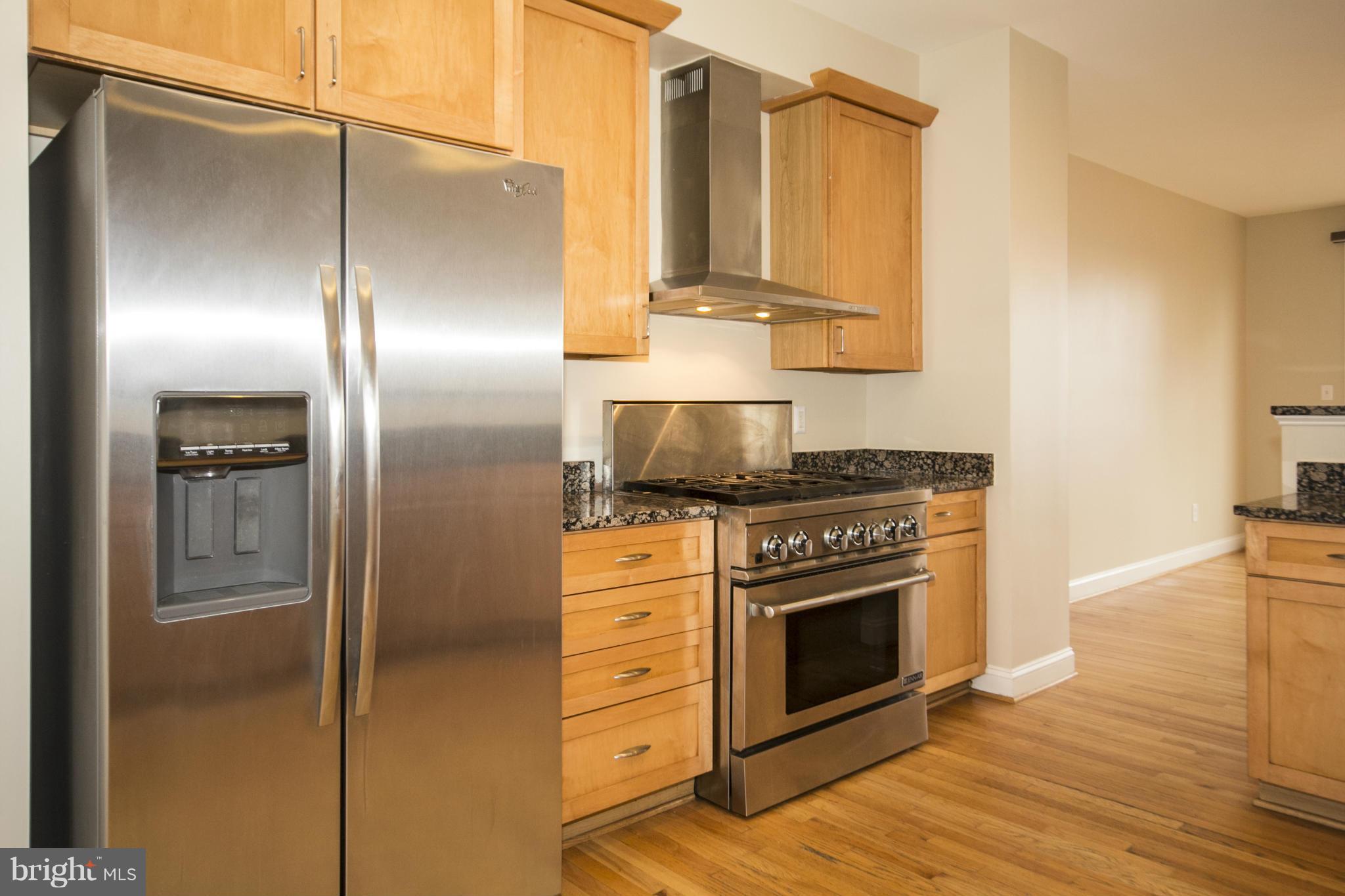 CANTON - Residential Lease