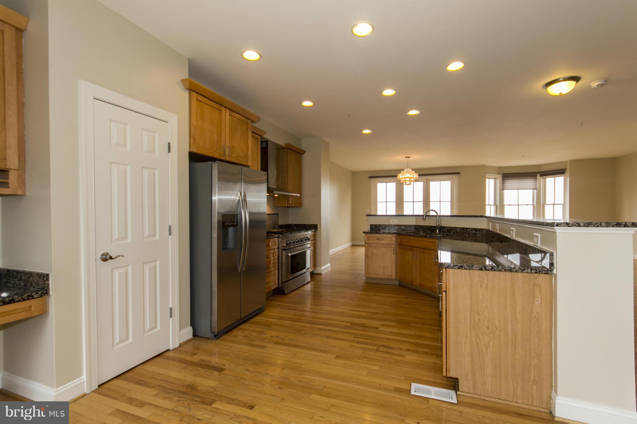 CANTON - Residential Lease