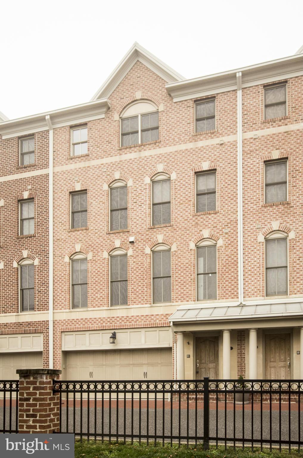 CANTON - Residential Lease