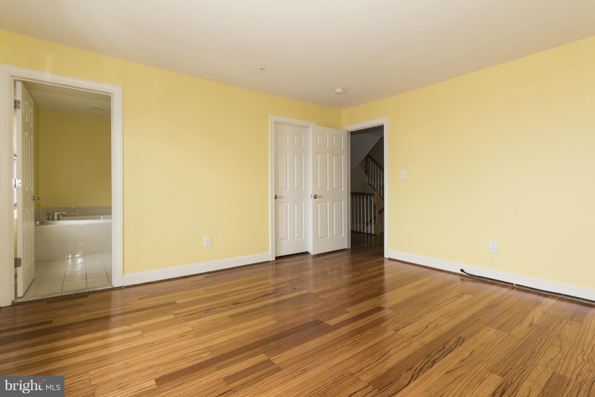 CANTON - Residential Lease