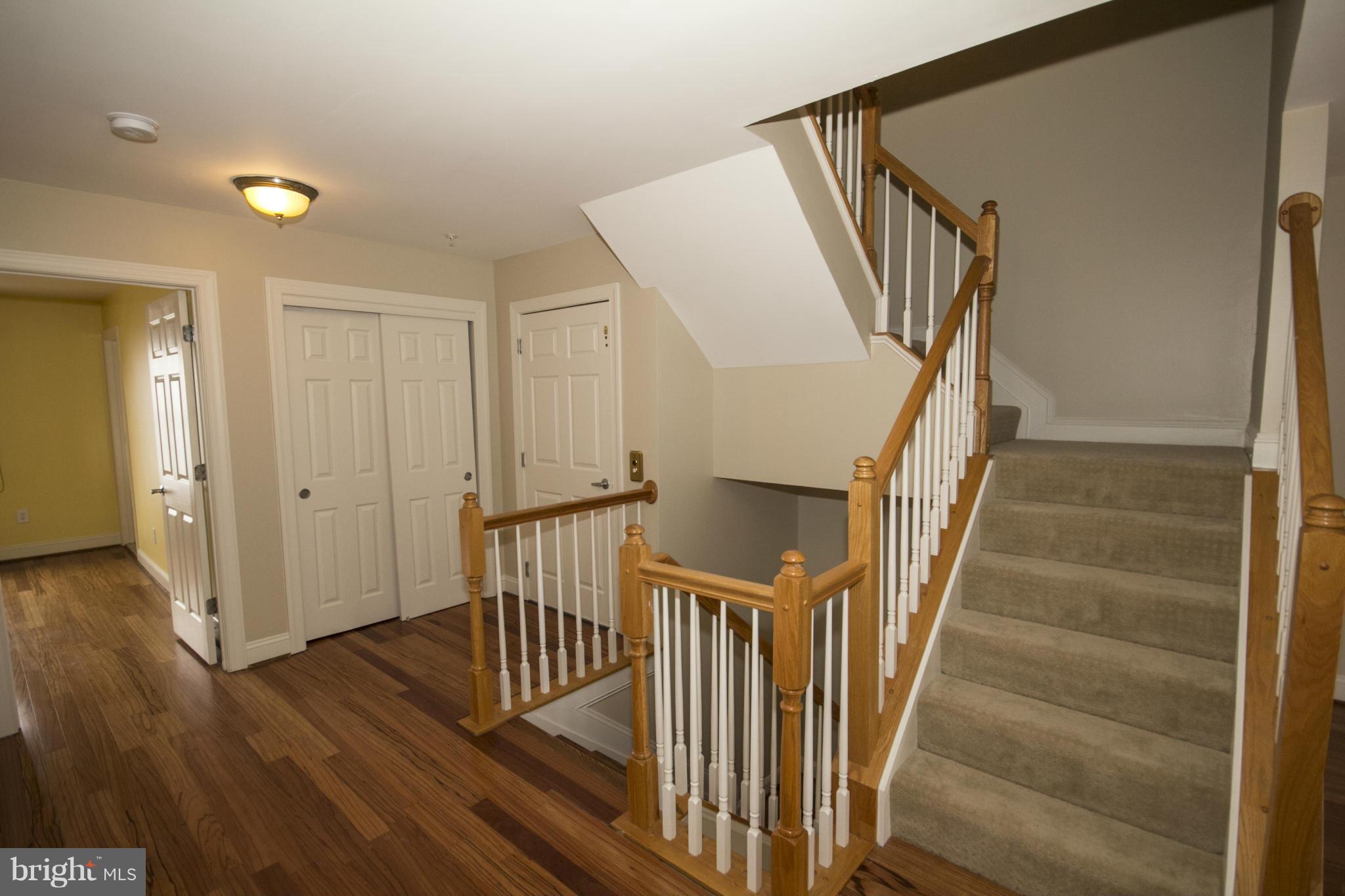 CANTON - Residential Lease