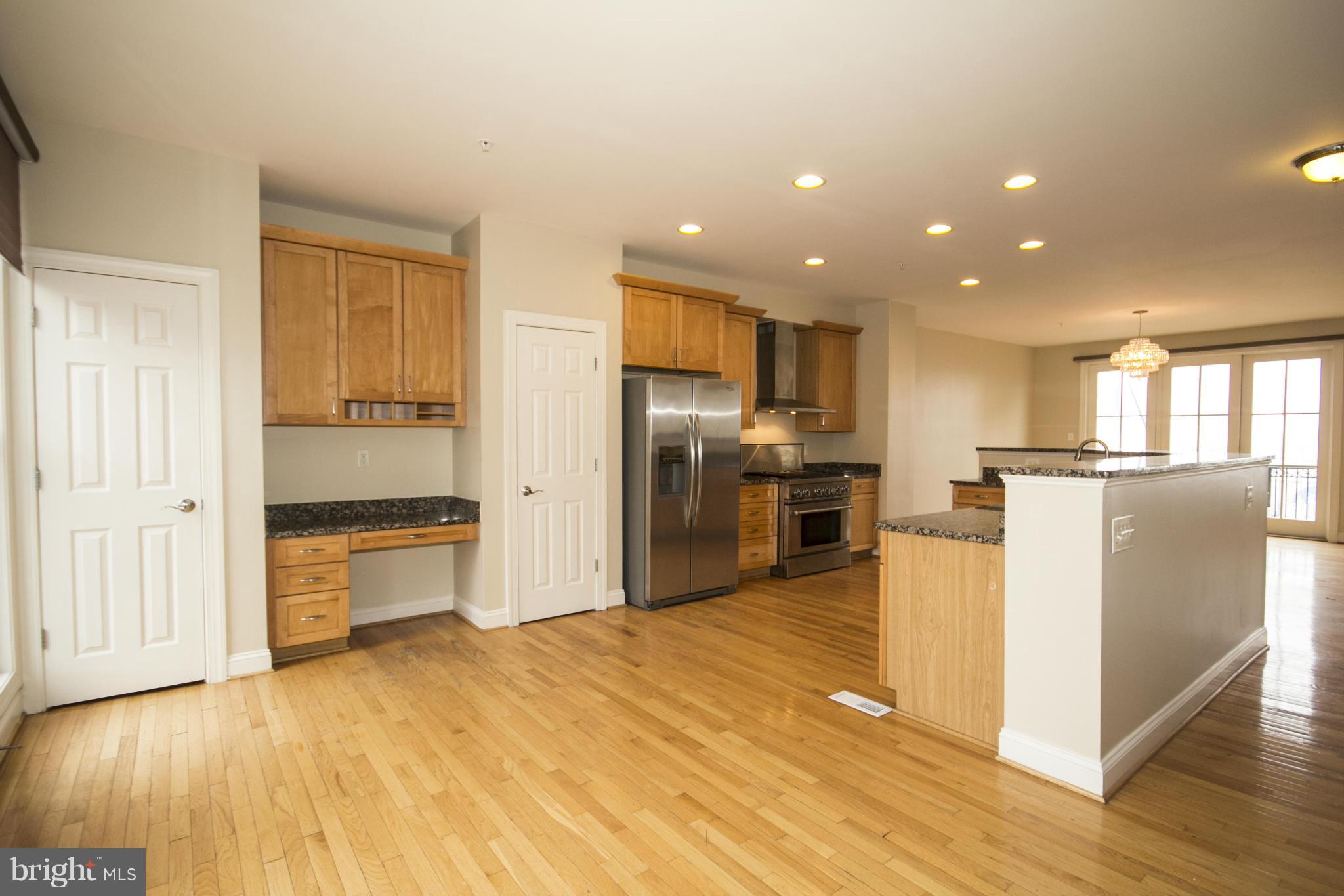 CANTON - Residential Lease