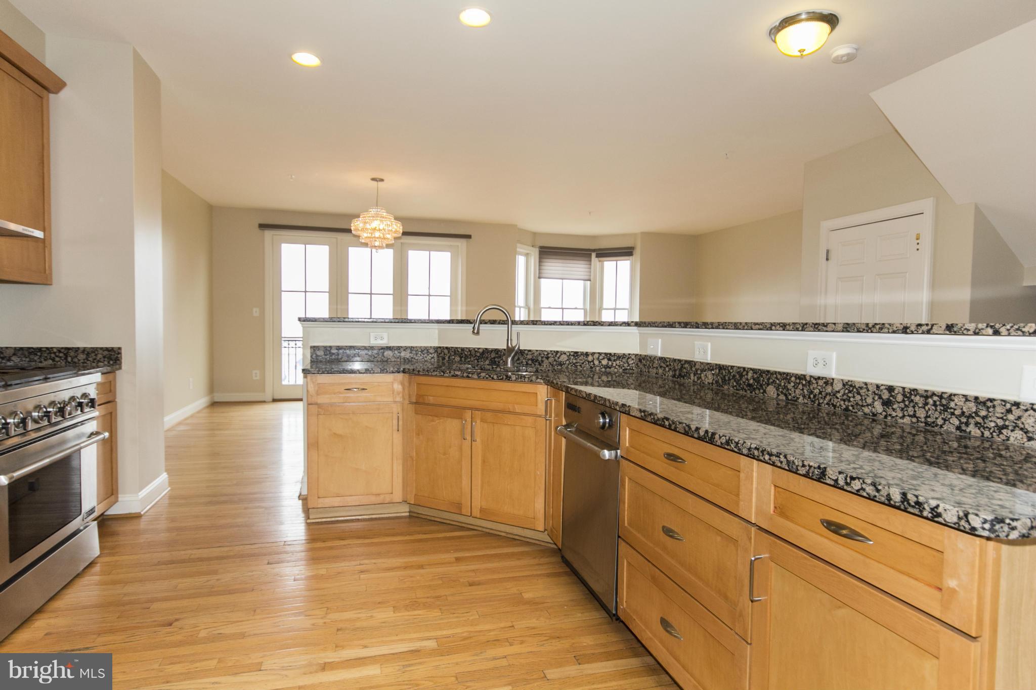 CANTON - Residential Lease