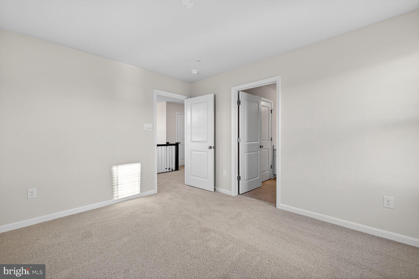 RENN QUARTER - Residential Lease