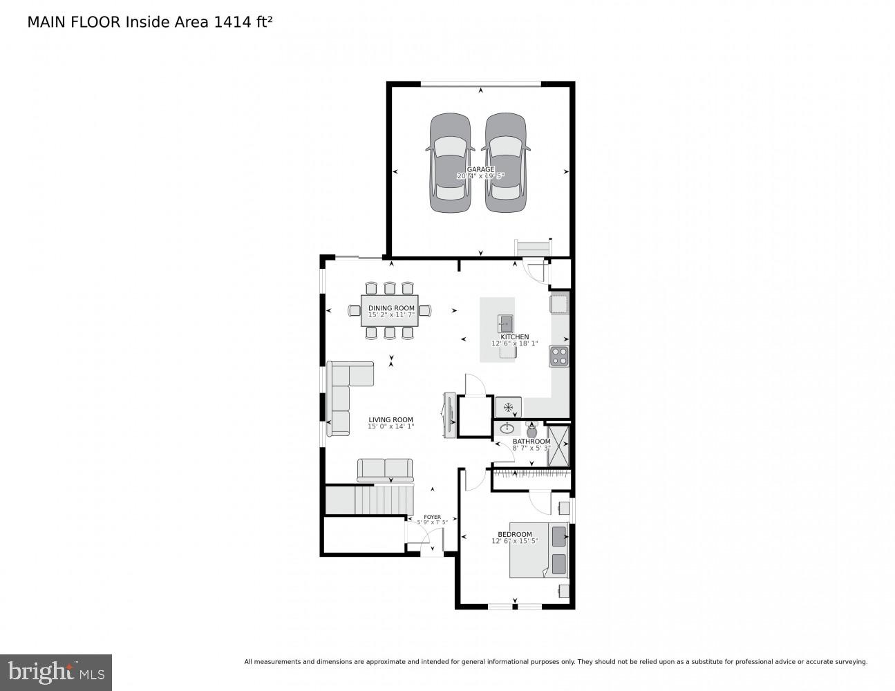 RENN QUARTER - Residential Lease