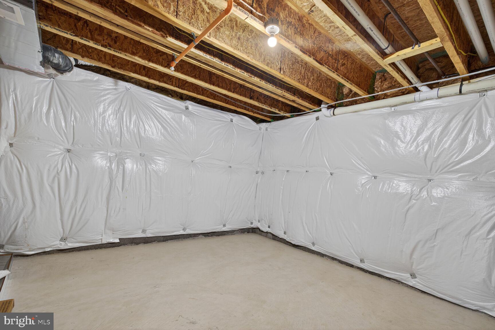 RENN QUARTER - Residential Lease