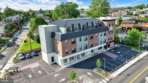 501 WASHINGTON LANE JENKINTOWN PA 19046