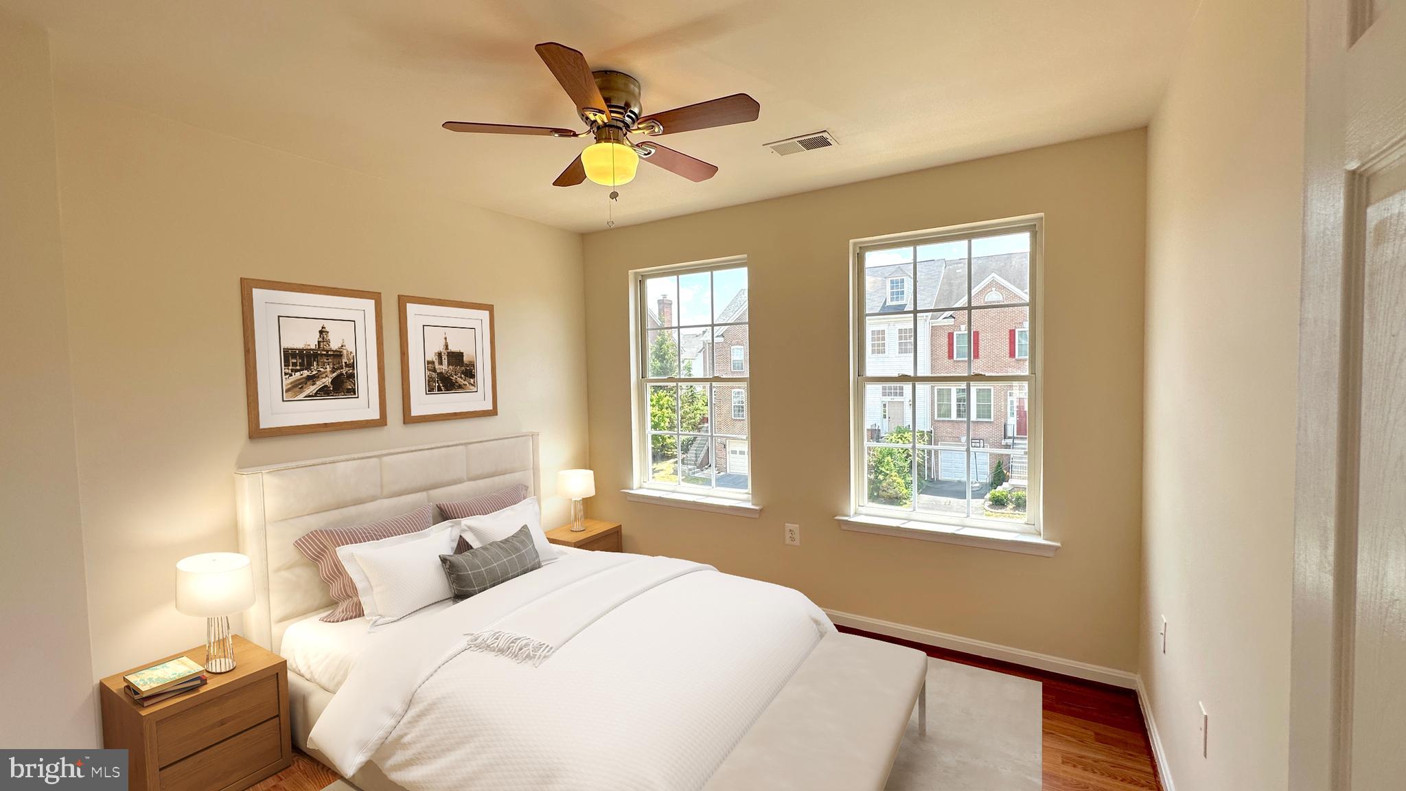 TAVISTOCK FARMS - Residential