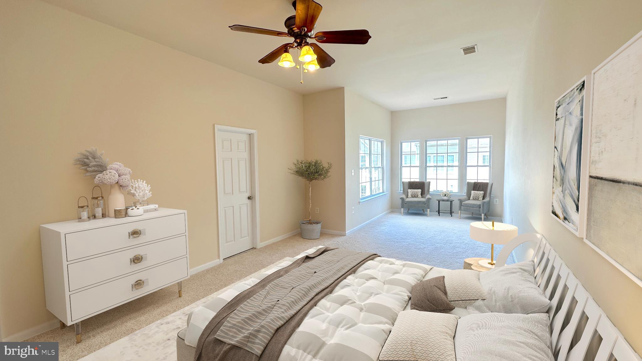 TAVISTOCK FARMS - Residential