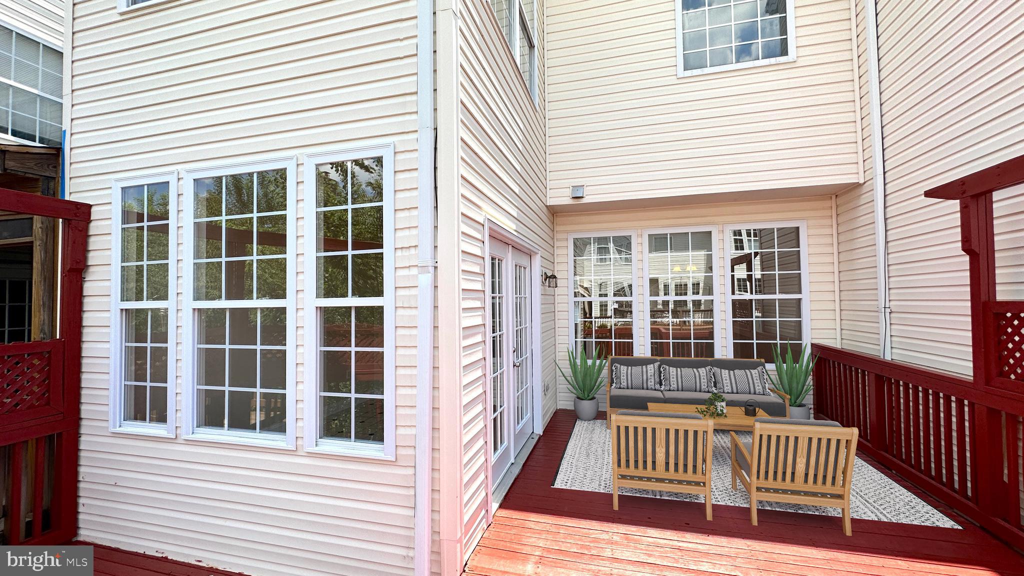 TAVISTOCK FARMS - Residential