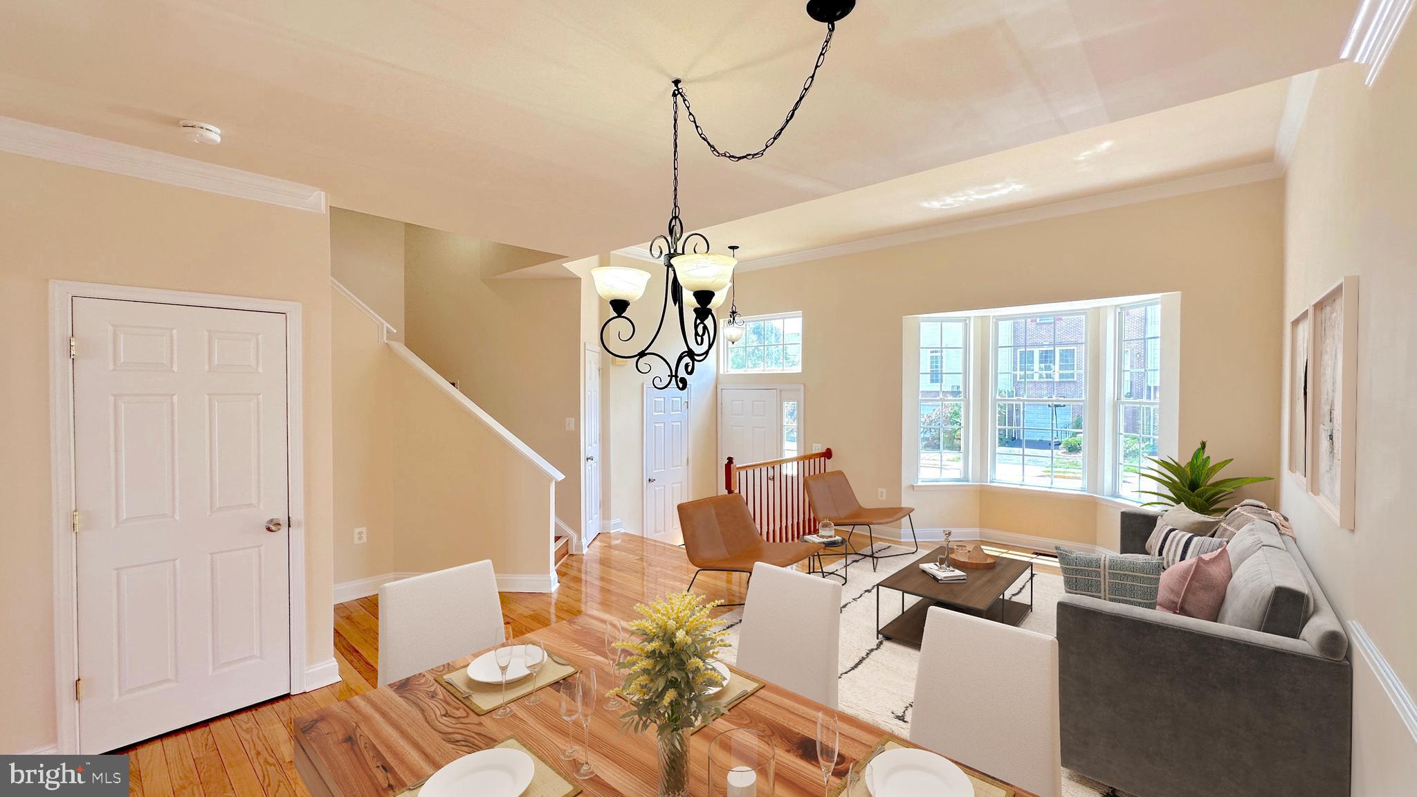 TAVISTOCK FARMS - Residential