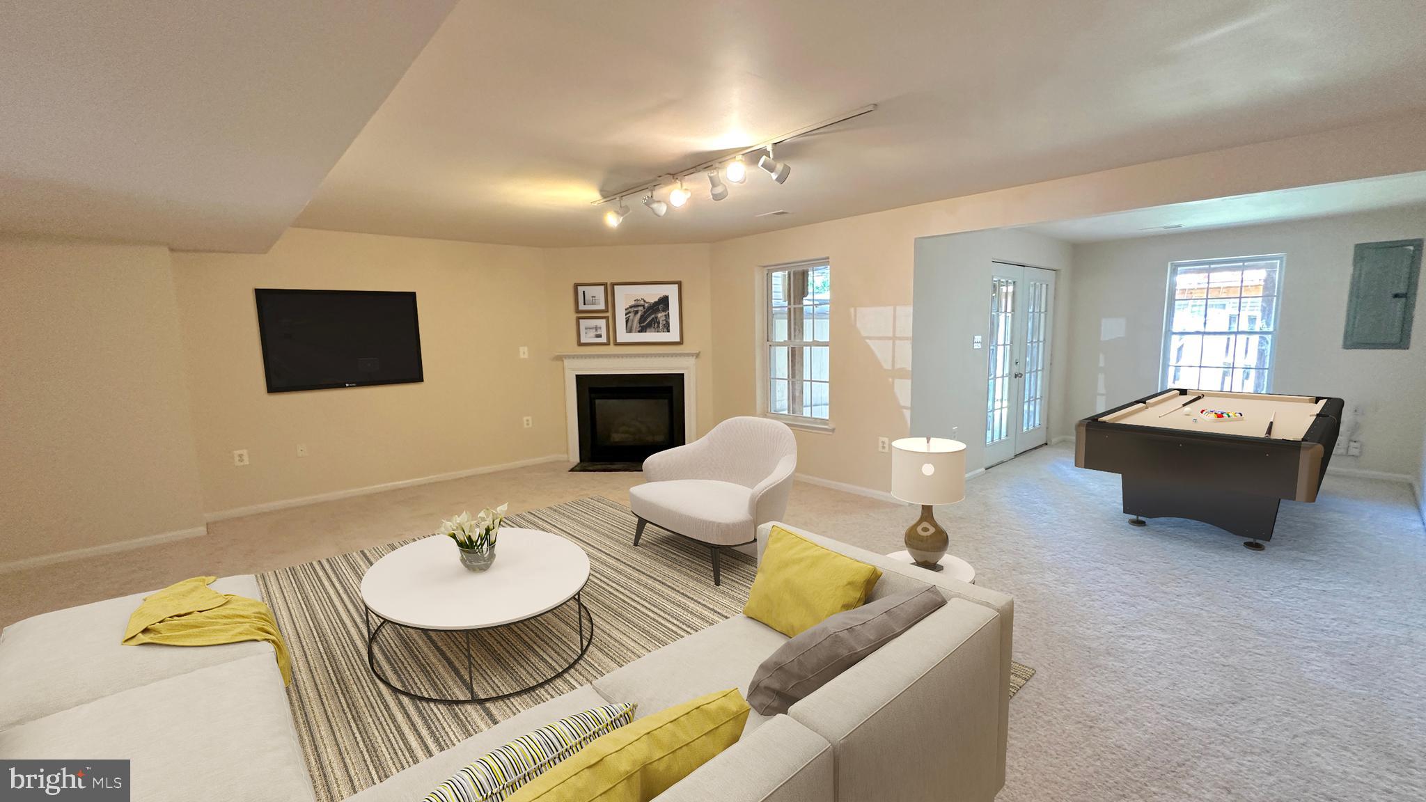 TAVISTOCK FARMS - Residential