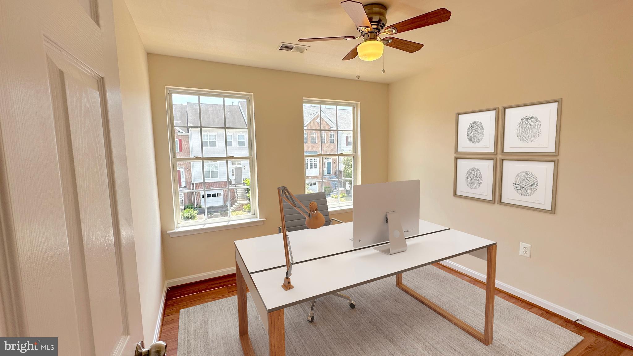 TAVISTOCK FARMS - Residential