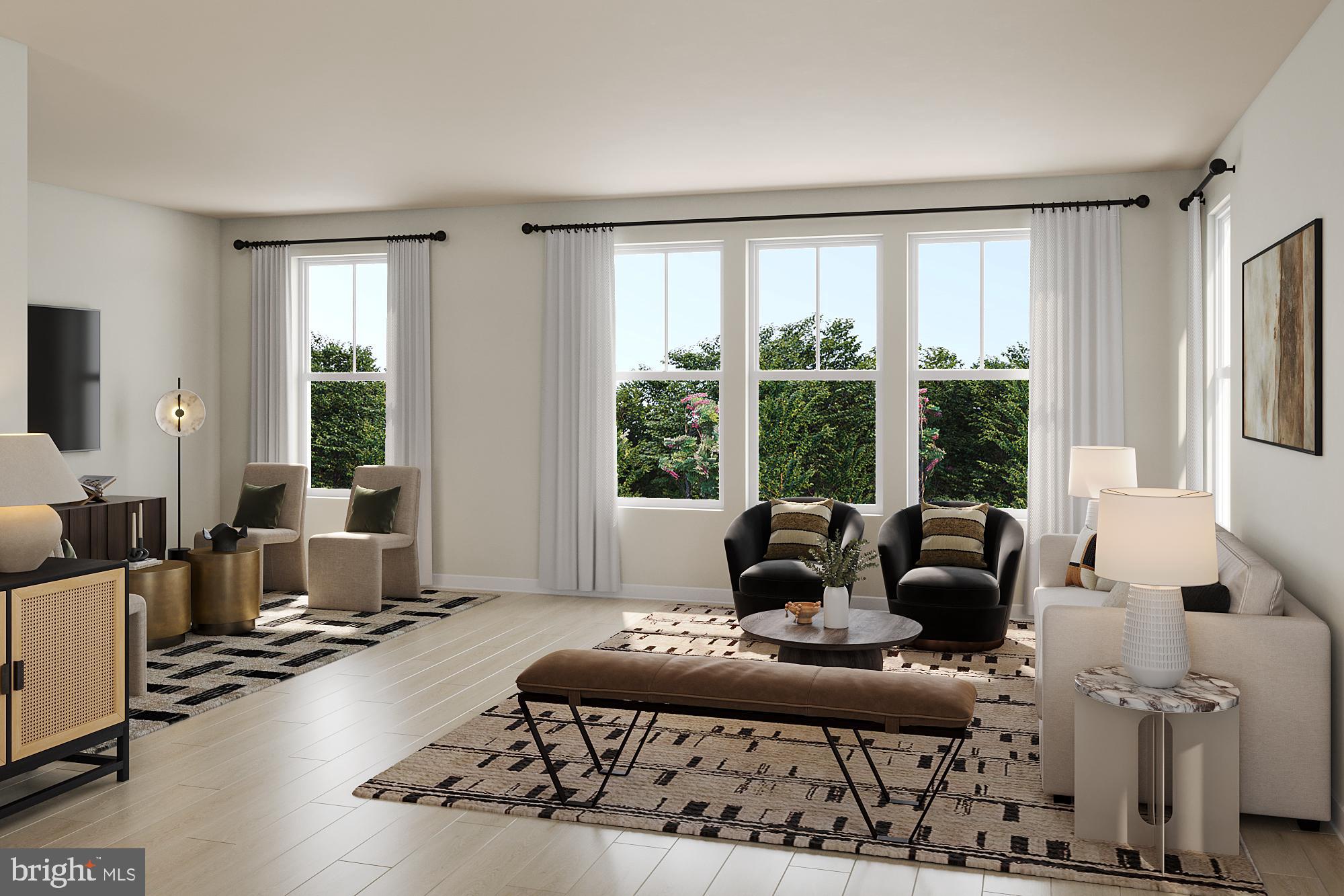 GOOSE CREEK VILLAGE - Residential