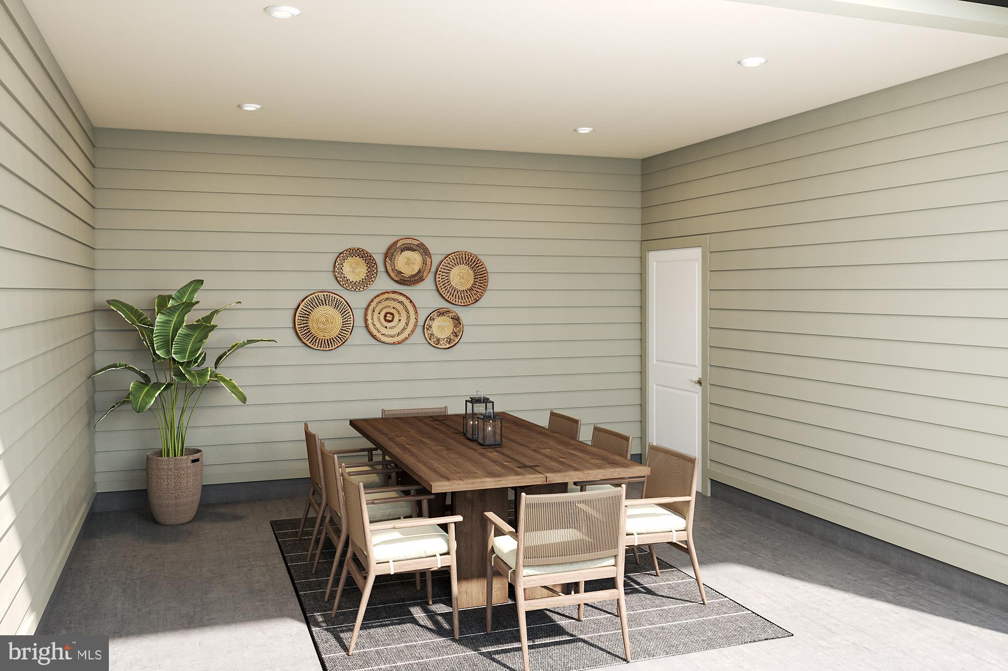 GOOSE CREEK VILLAGE - Residential