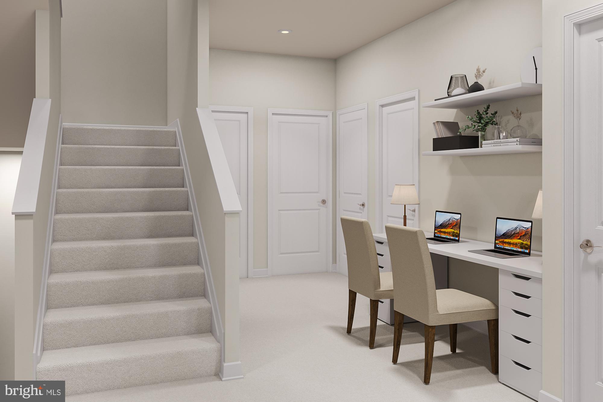 GOOSE CREEK VILLAGE - Residential