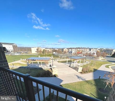 GOOSE CREEK VILLAGE - Residential