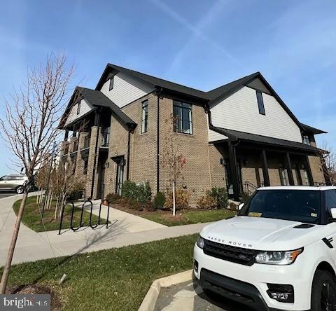 GOOSE CREEK VILLAGE - Residential