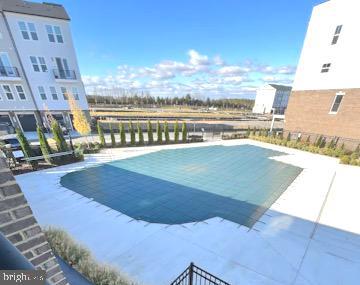 GOOSE CREEK VILLAGE - Residential