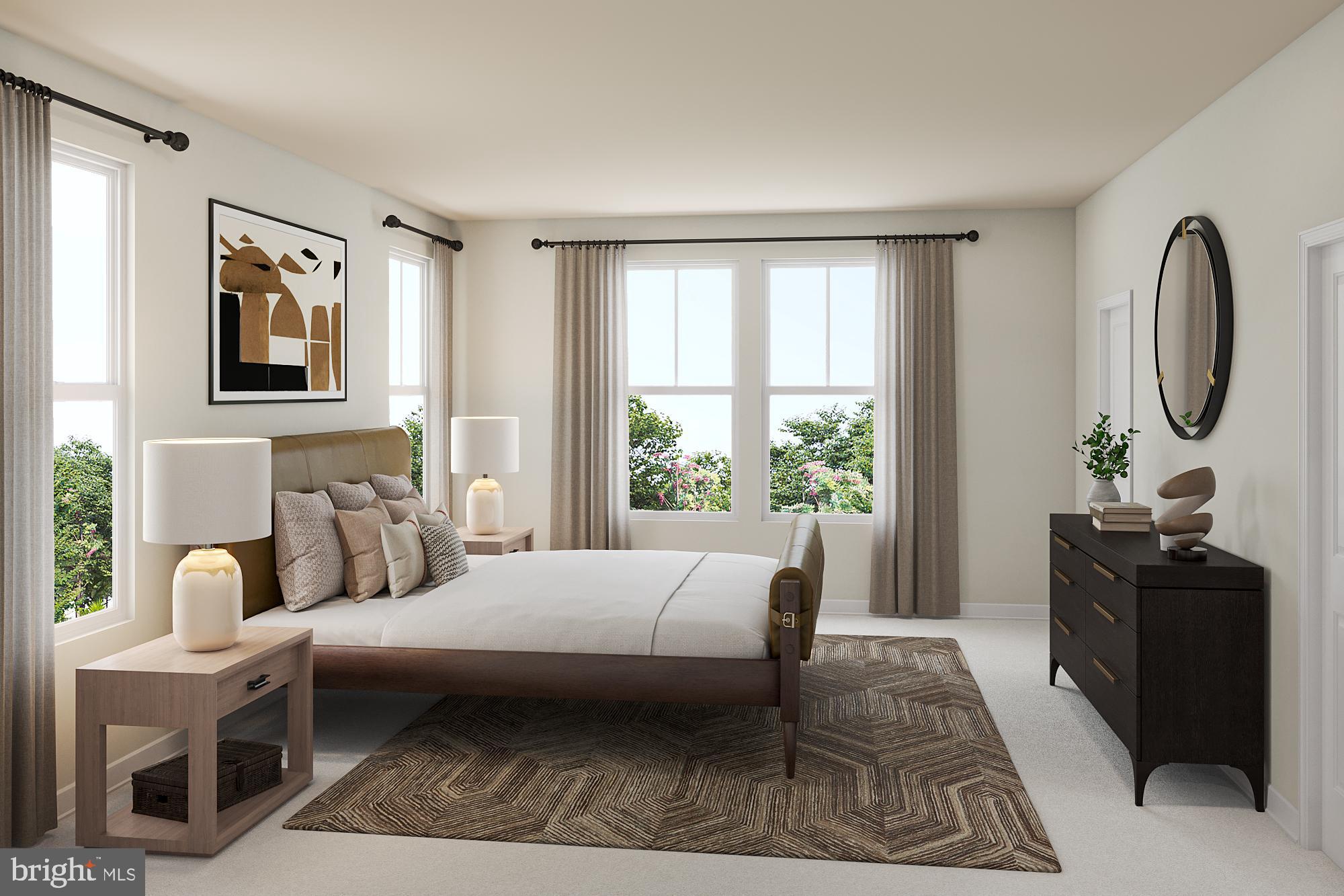 GOOSE CREEK VILLAGE - Residential