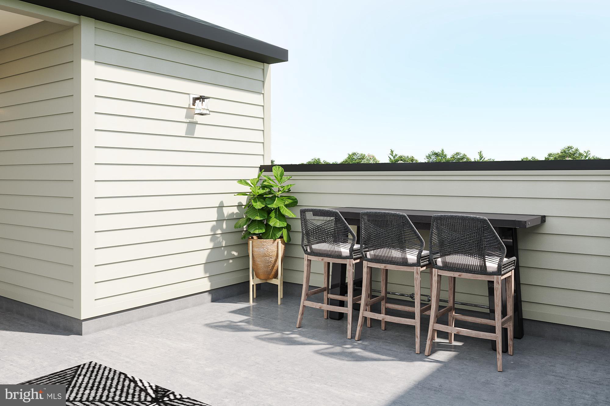 GOOSE CREEK VILLAGE - Residential