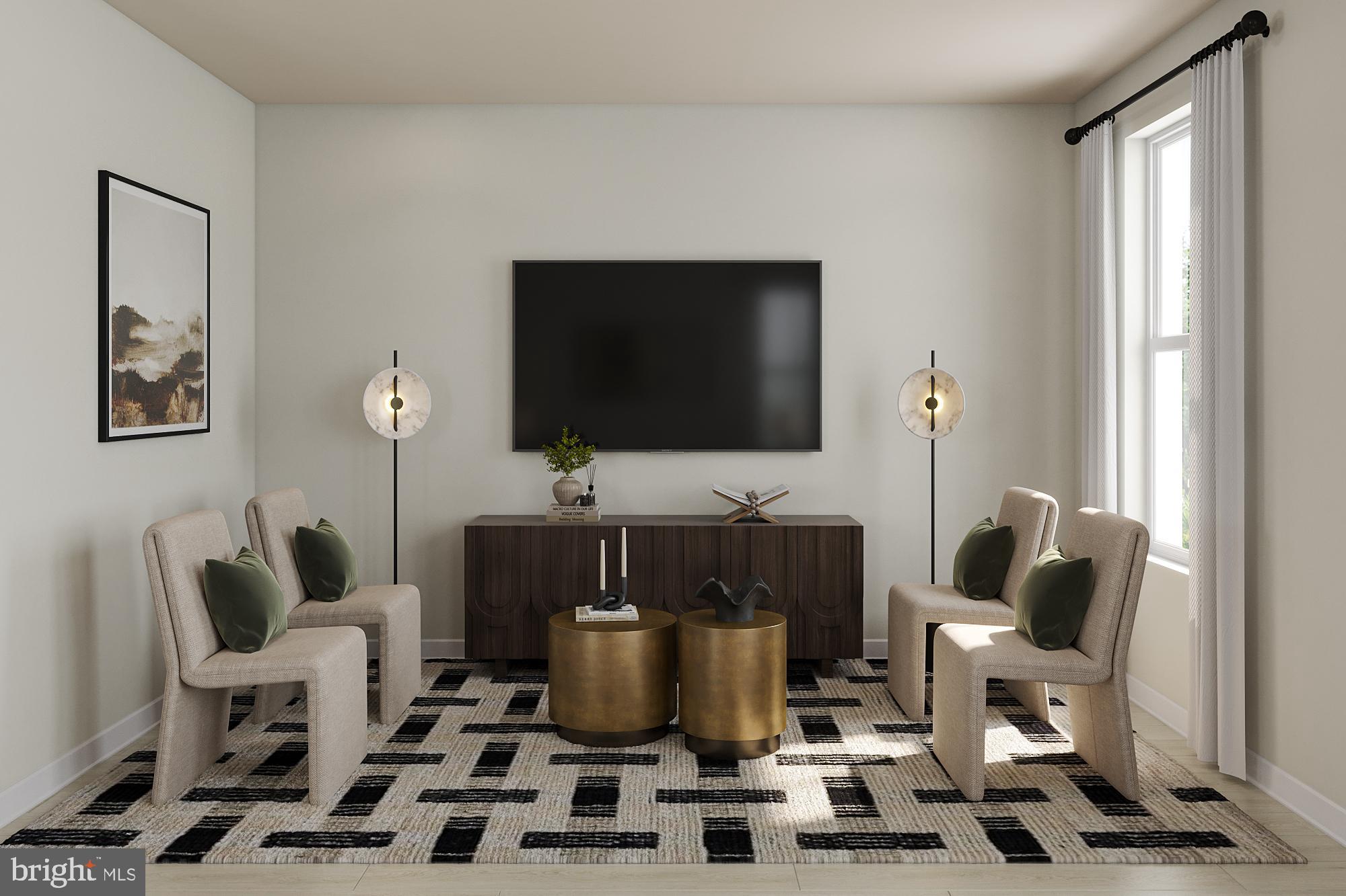 GOOSE CREEK VILLAGE - Residential