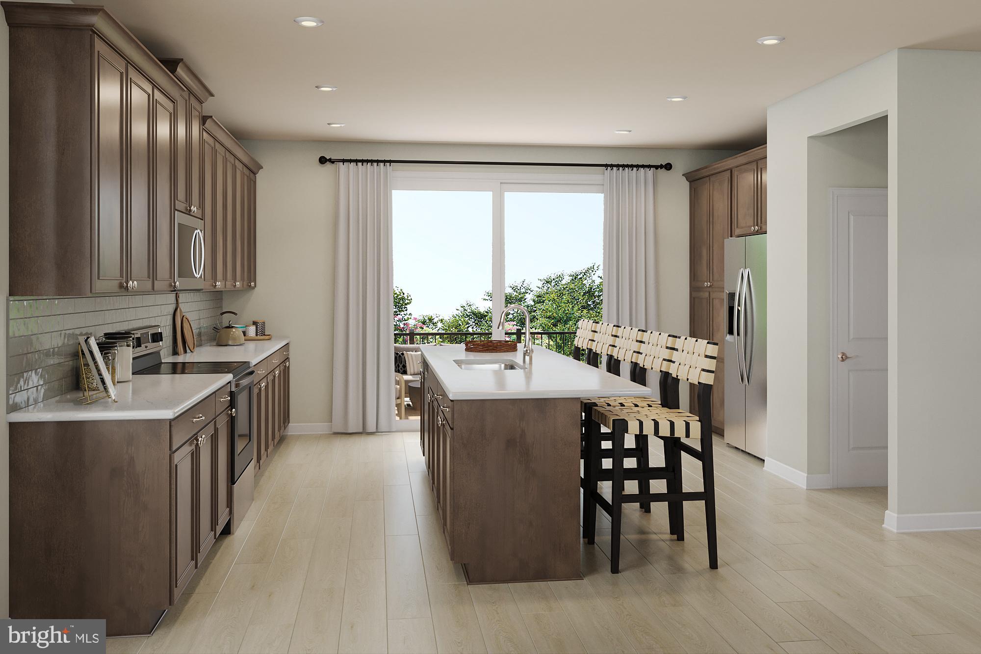 GOOSE CREEK VILLAGE - Residential