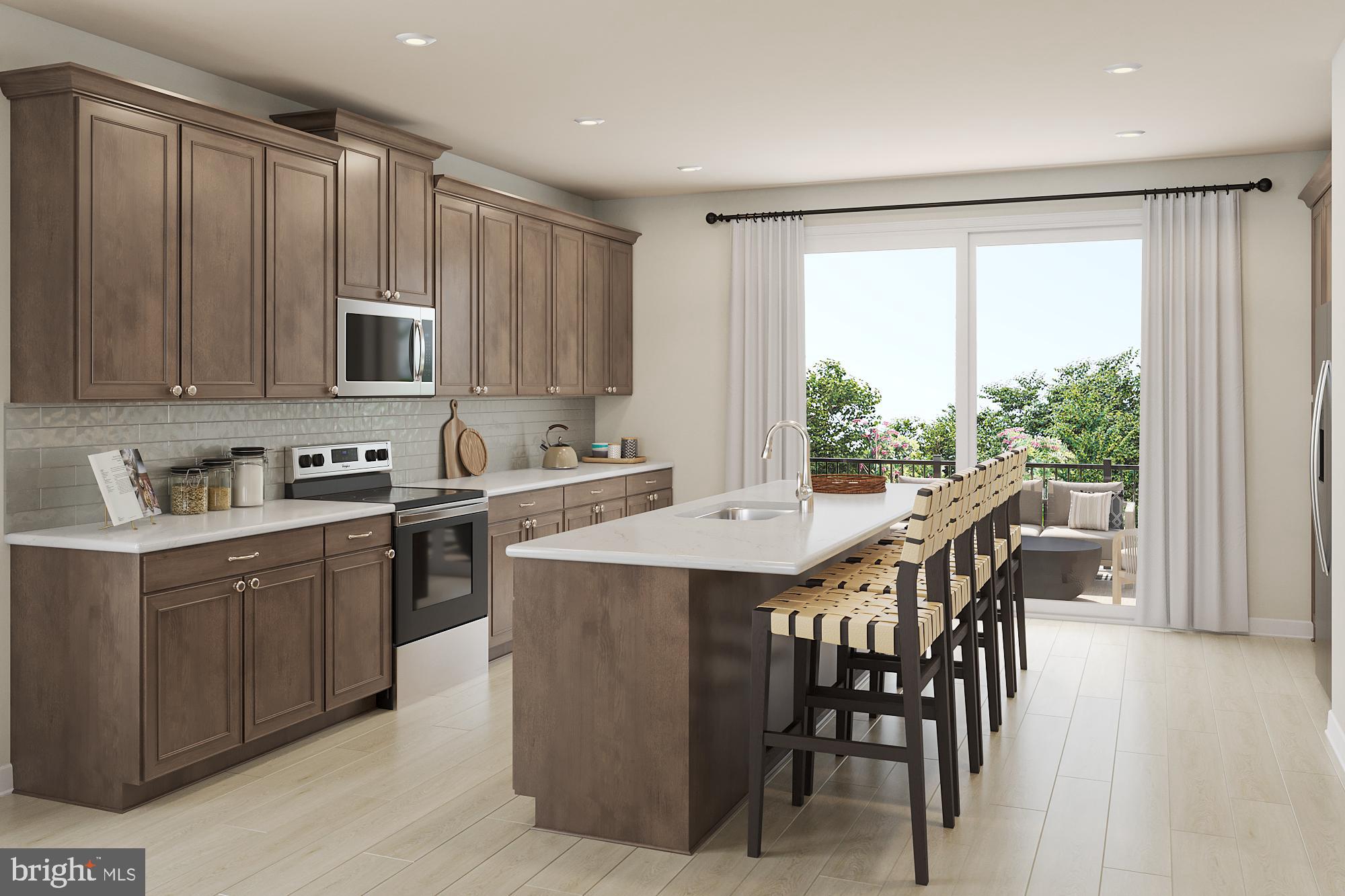 GOOSE CREEK VILLAGE - Residential