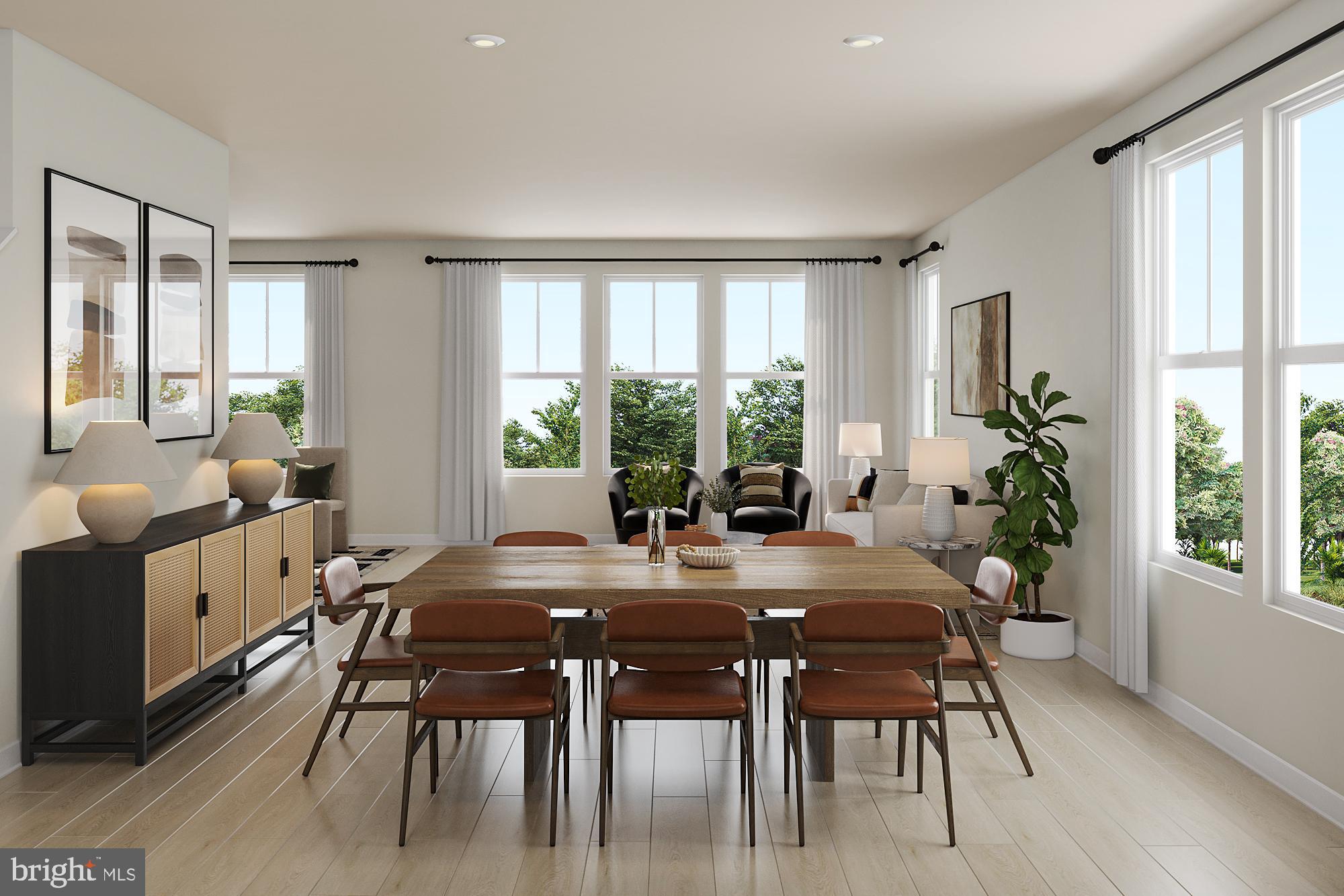 GOOSE CREEK VILLAGE - Residential