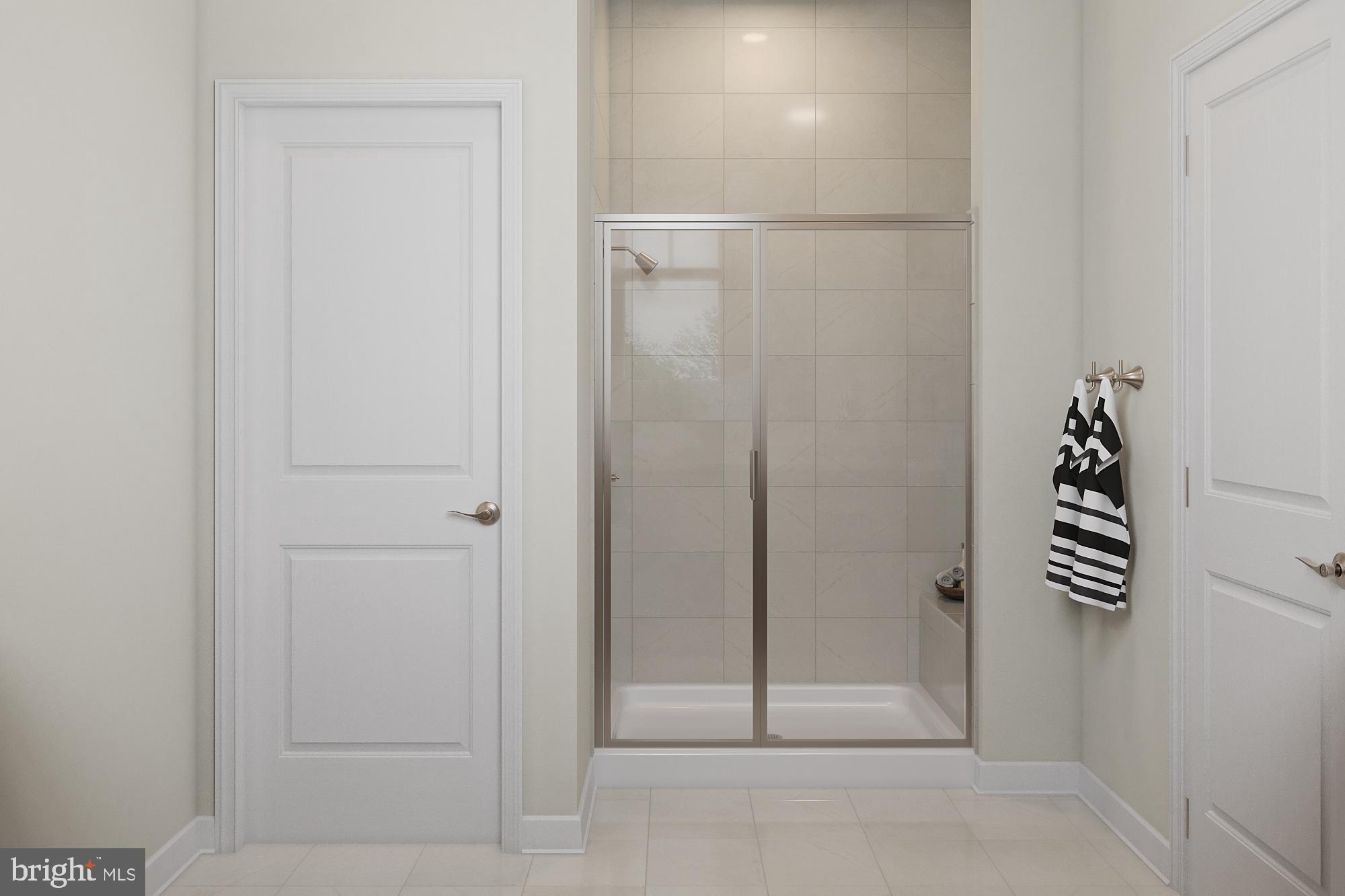 GOOSE CREEK VILLAGE - Residential