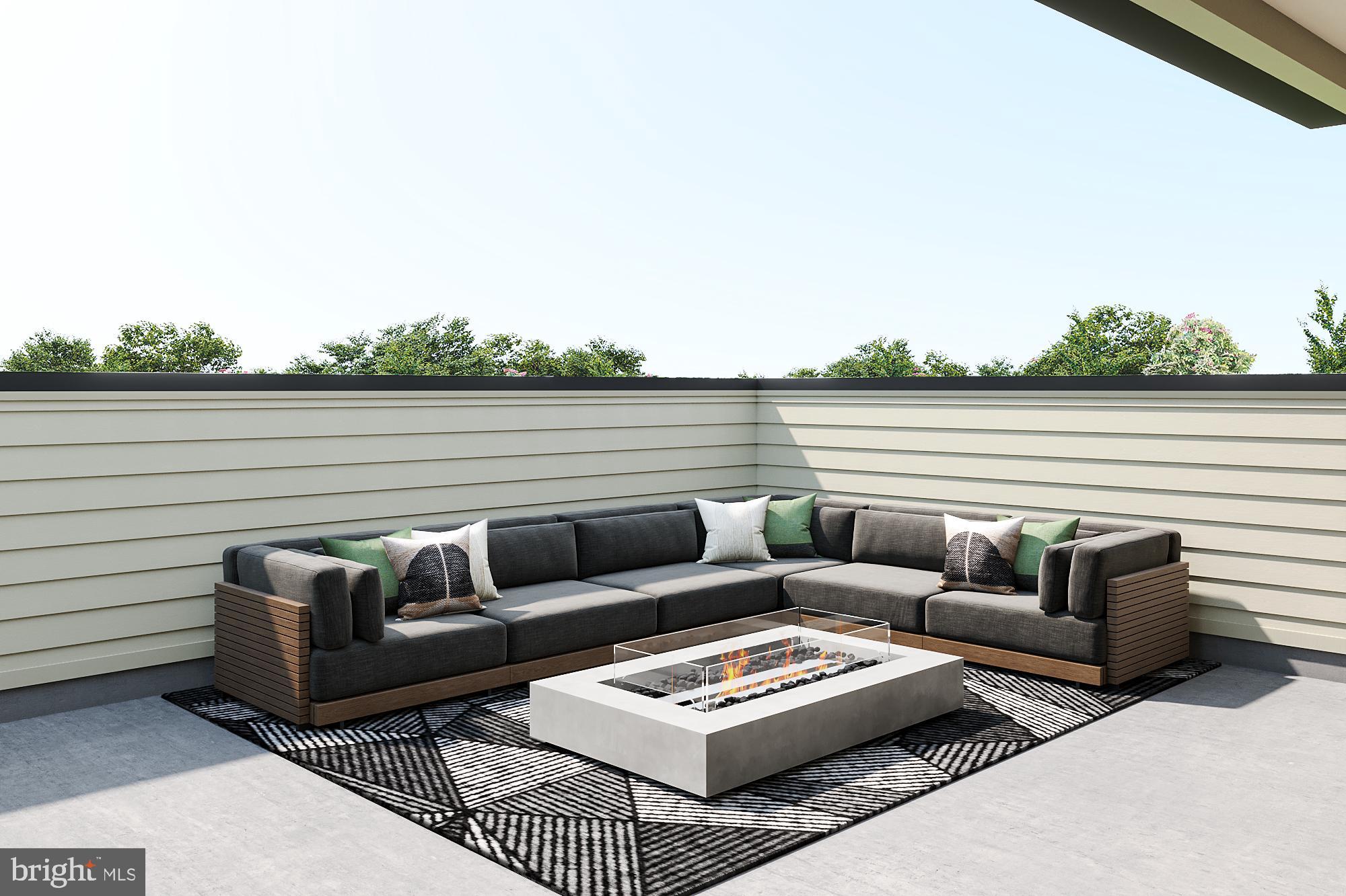 GOOSE CREEK VILLAGE - Residential