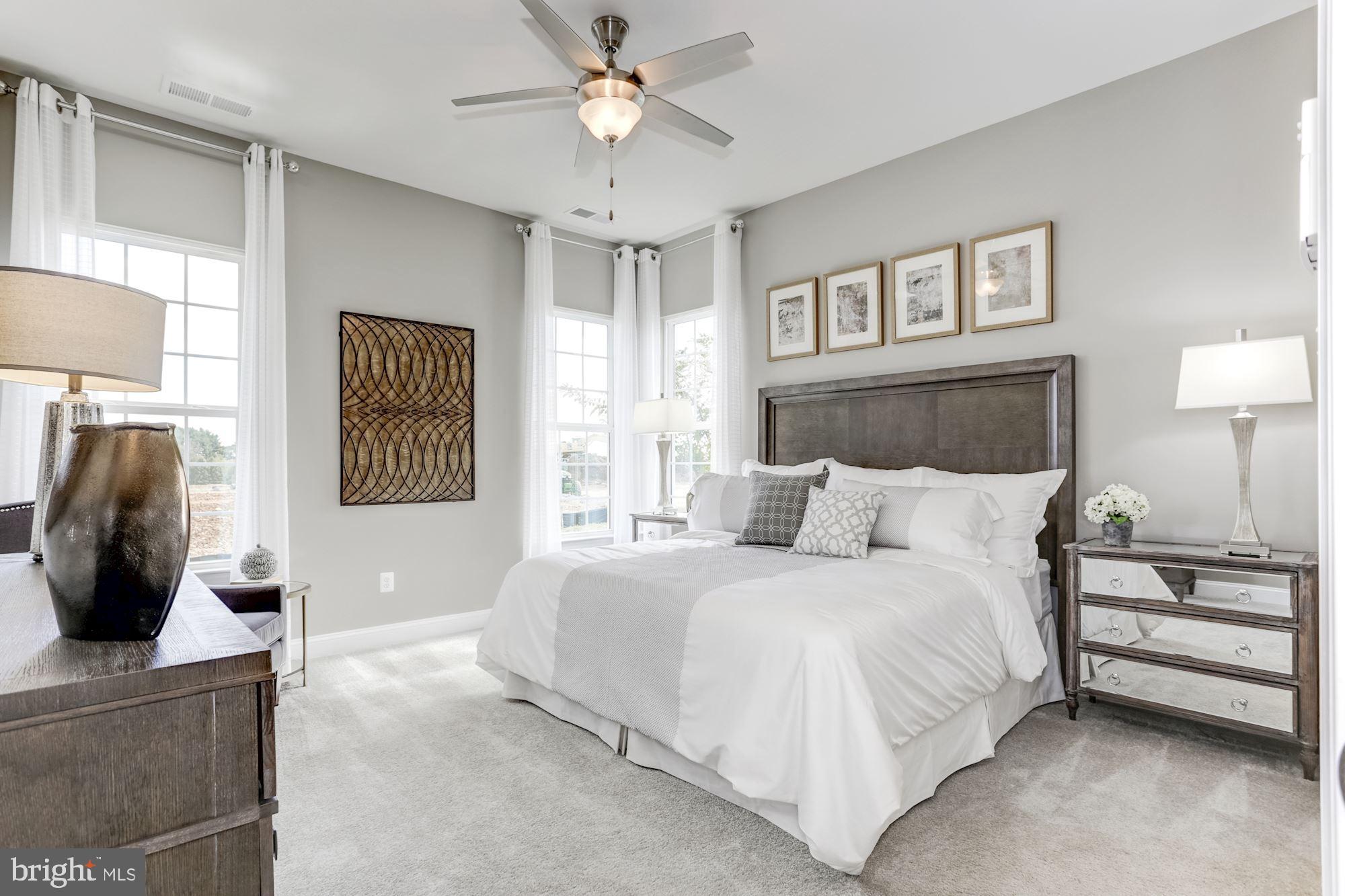 HARRINGTON TERRACE - Residential