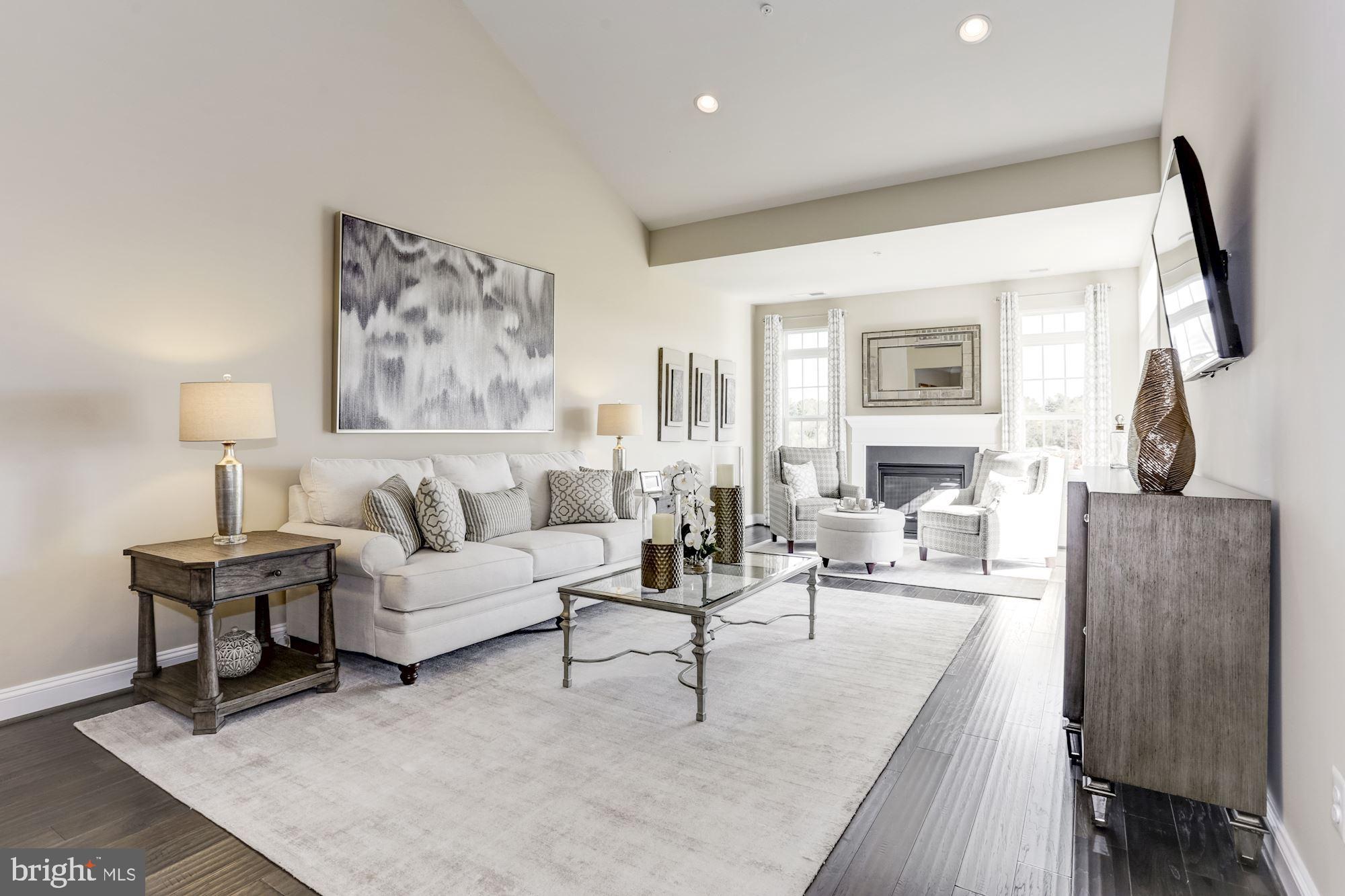 HARRINGTON TERRACE - Residential