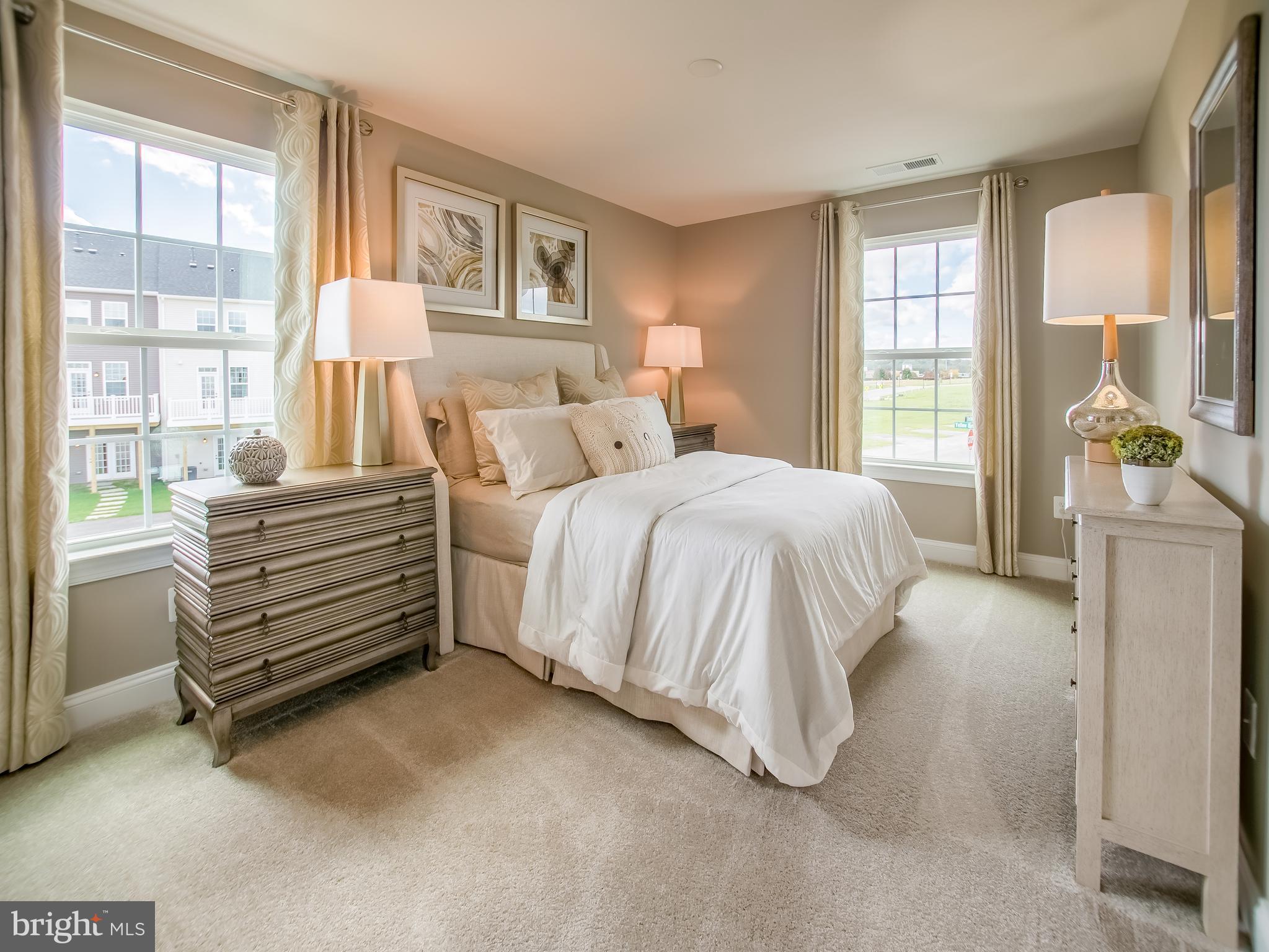 HARRINGTON TERRACE - Residential