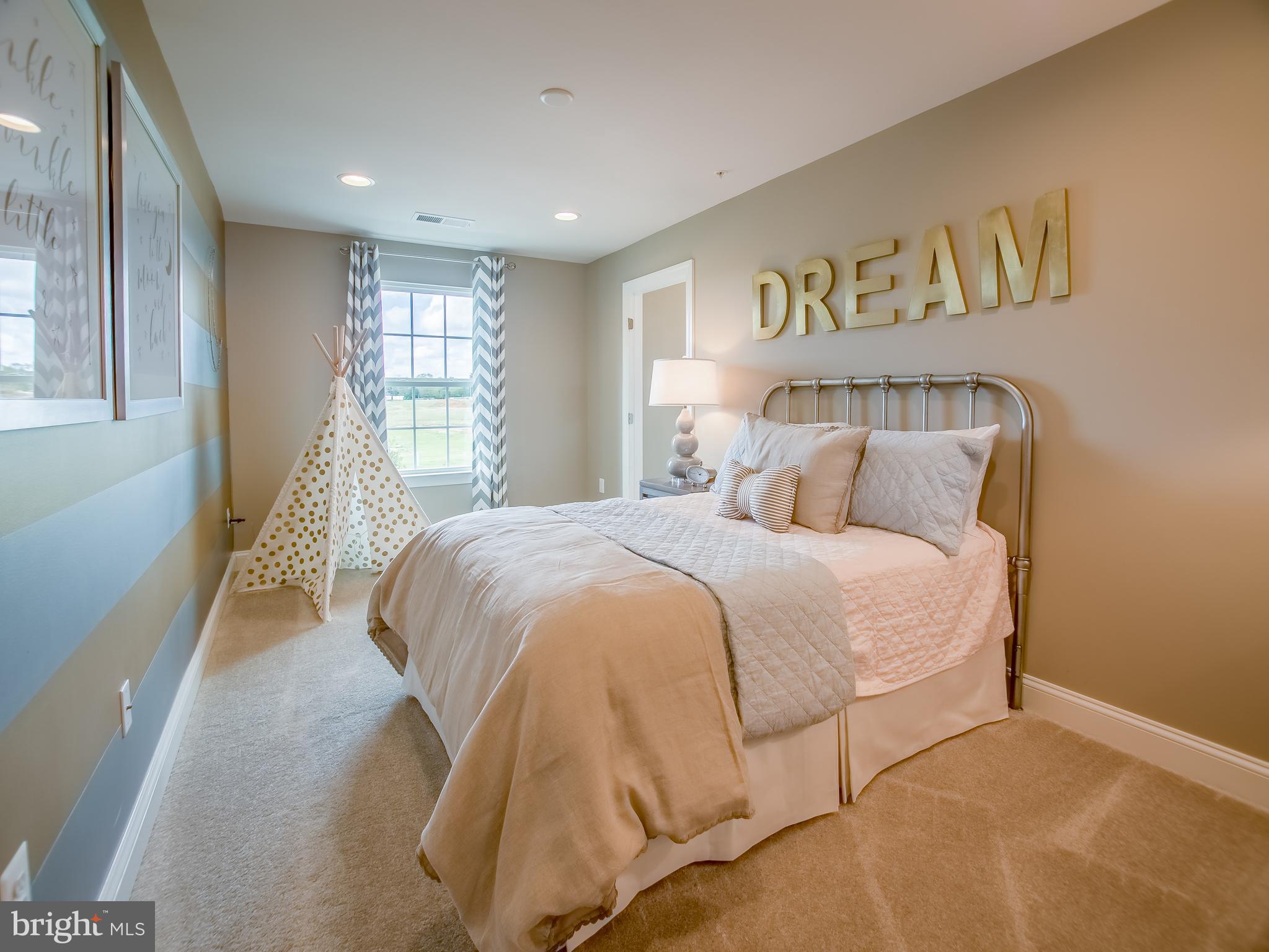 HARRINGTON TERRACE - Residential