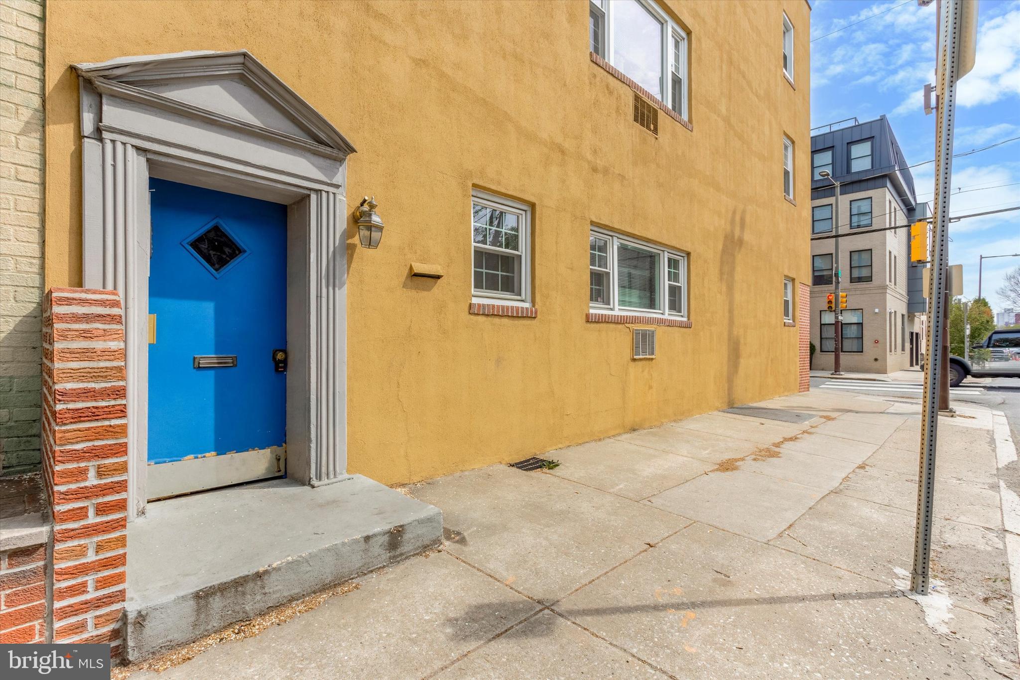 RITTENHOUSE SQUARE - Residential Lease