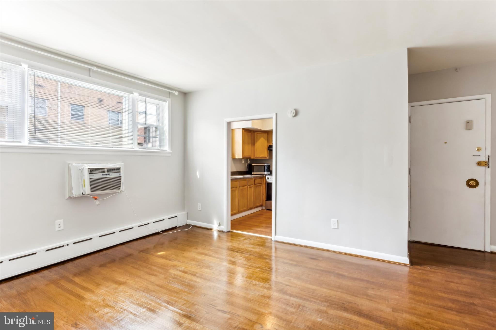 RITTENHOUSE SQUARE - Residential Lease