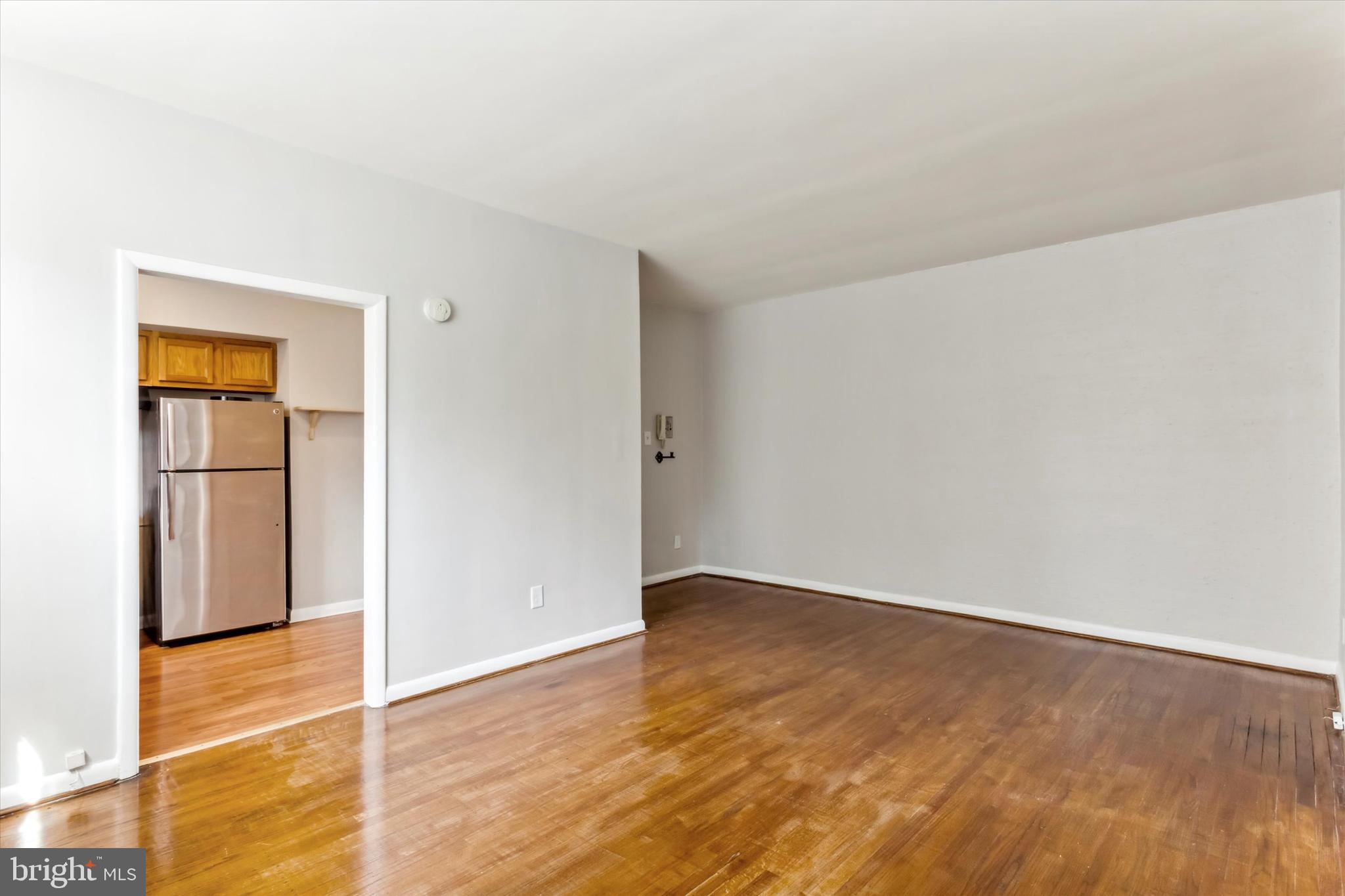 RITTENHOUSE SQUARE - Residential Lease