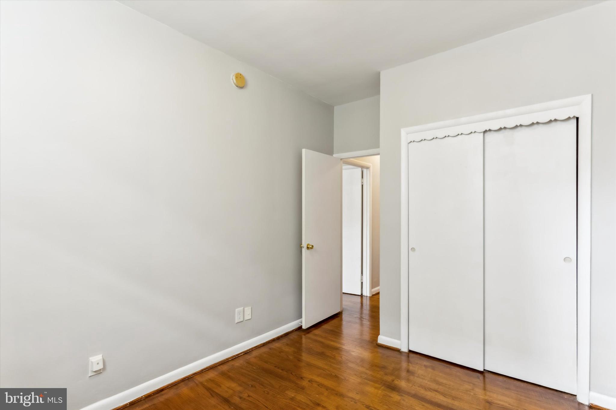 RITTENHOUSE SQUARE - Residential Lease