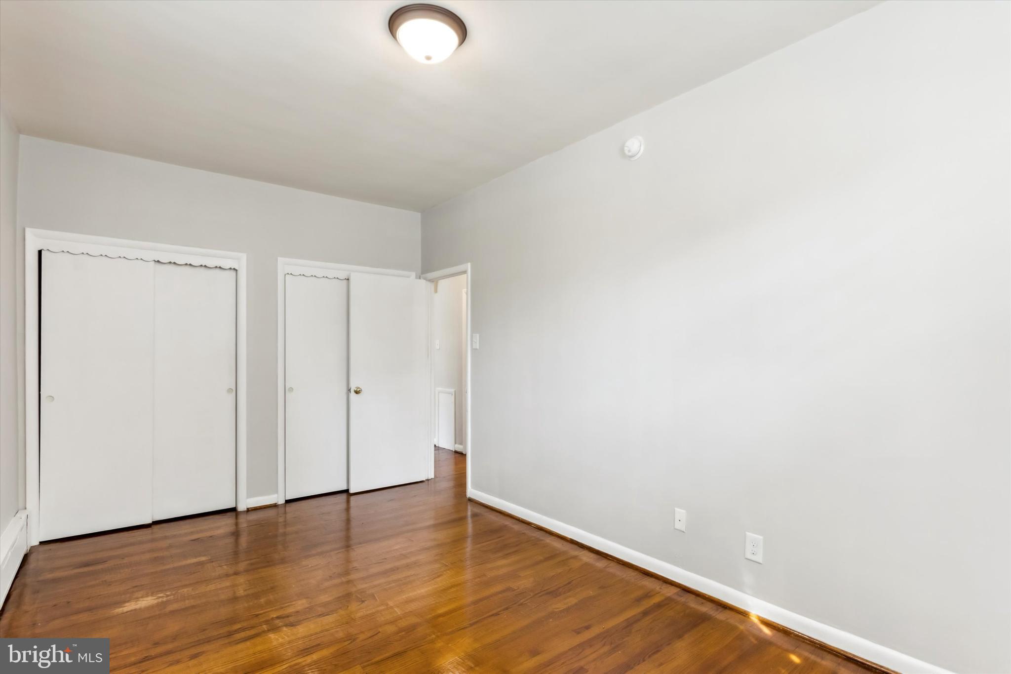 RITTENHOUSE SQUARE - Residential Lease